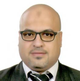 Dr. Prashant Gautam